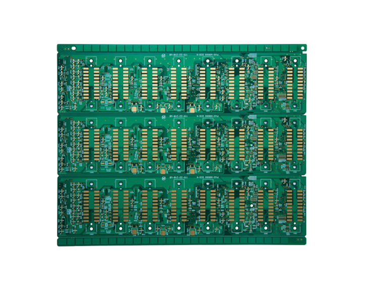 PCB電源線路板，5種不同電源電路板工藝要求